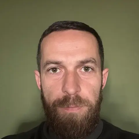 Ara Hovhannisyan, ARMPRF shooter, portrait