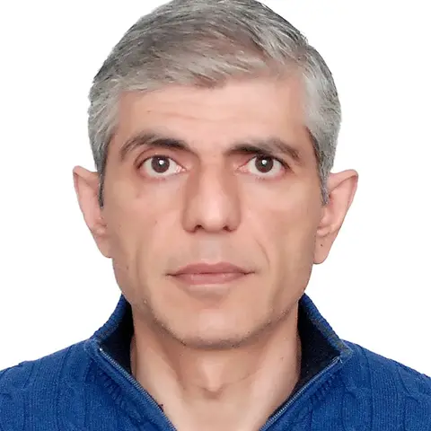 Arman Gabrielyan, ARMPRF shooter, portrait