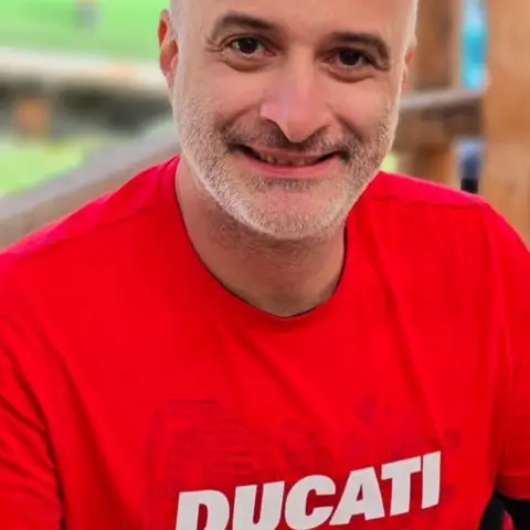 Artur Shatvoryan, ARMPRF shooter, portrait