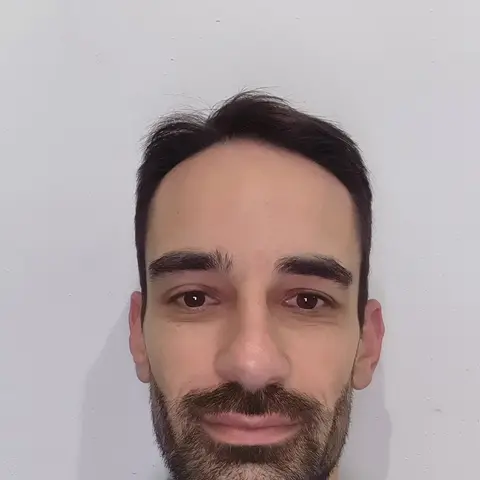 Hakob Ter-Grigoryan, ARMPRF-ի հրաձիգ, դիմանկար