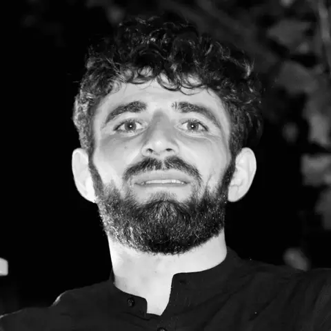 Norayr Hovhannes, ARMPRF shooter, portrait